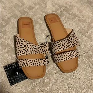 NWT- Dolce Vita Sandals